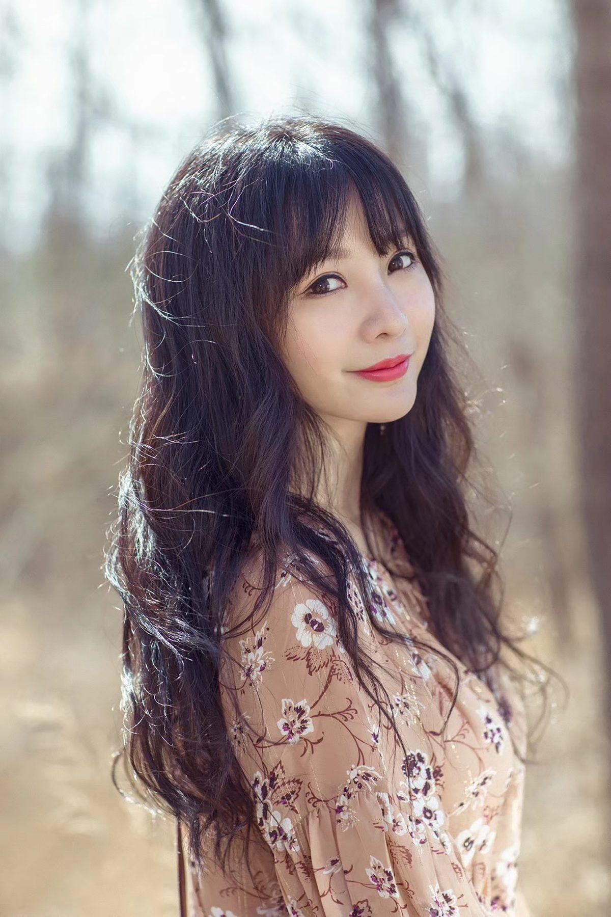 Yan Liu HD Images/Photo Gallery Download #1970116