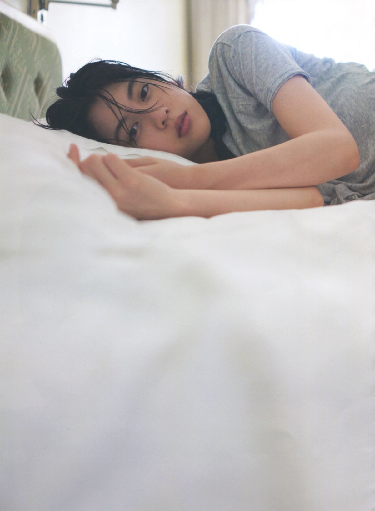 Ayaka Miyoshi HD Images/Photo Gallery Download #7416364