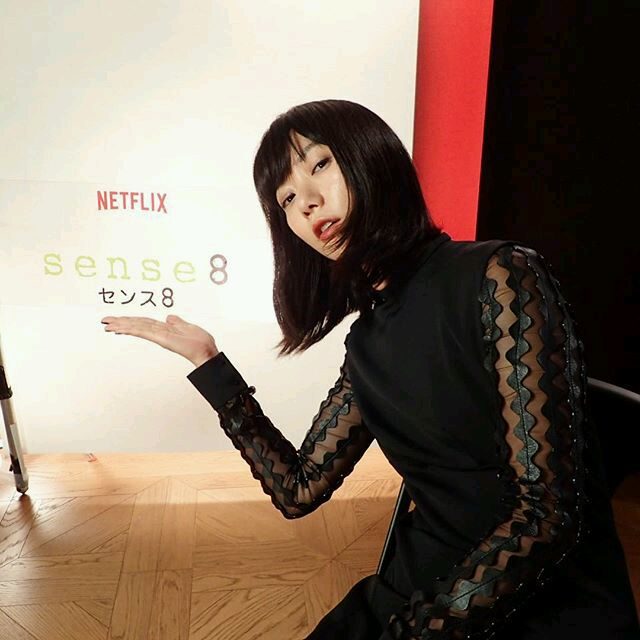 Bae Doona HD Images/Photo Gallery Download #1411834