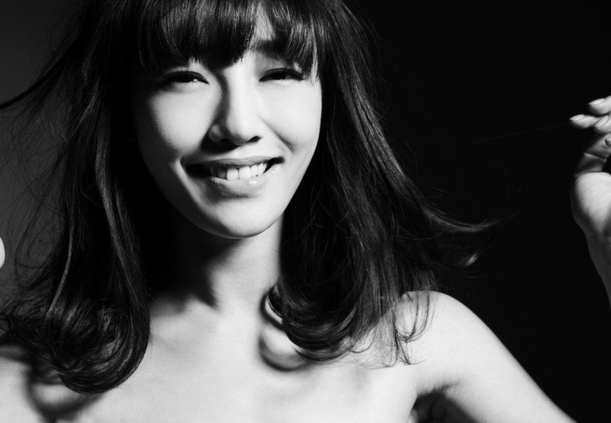 Baihe Bai HD Images/Photo Gallery Download #6977119