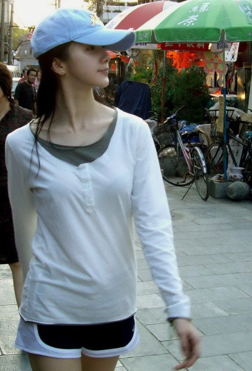 Feifei Sun HD画像/フォトギャラリーダウンロード #6962345
