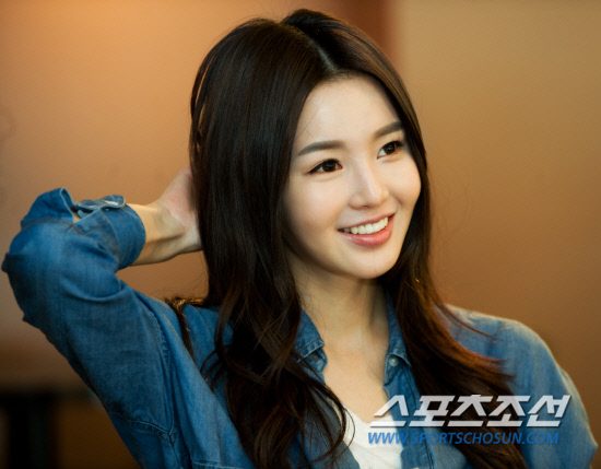 Gyu-ri Nam HD Images/Photo Gallery Download #2018992