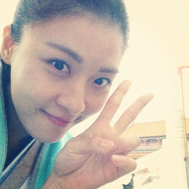 Ha Ji-Won HD Images/Photo Gallery Download #1535993