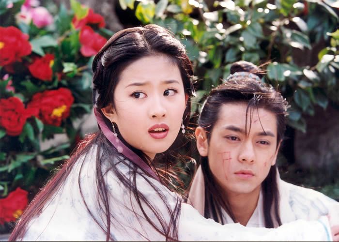 Liu Yifei HD Images/Photo Gallery Download #6707776