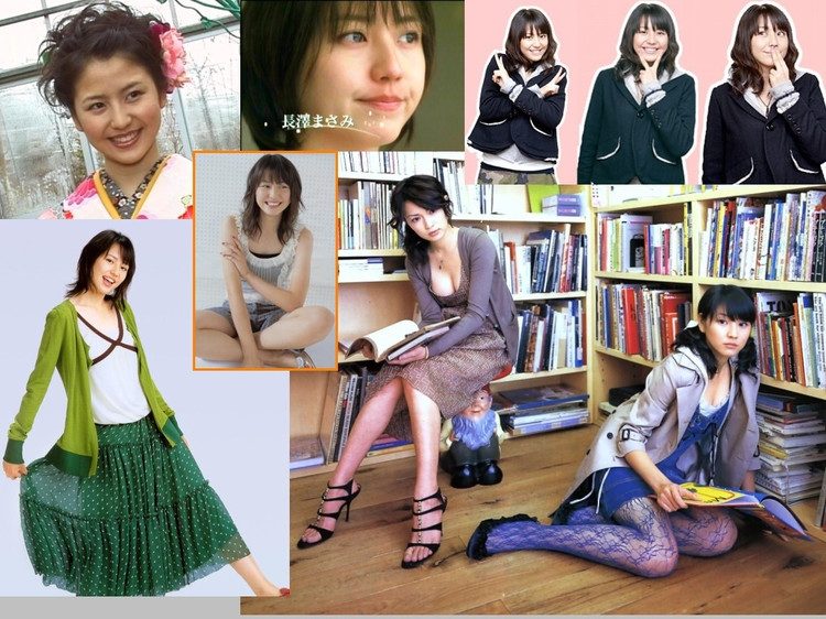 长泽雅美 高清写真/照片下载 #1686007