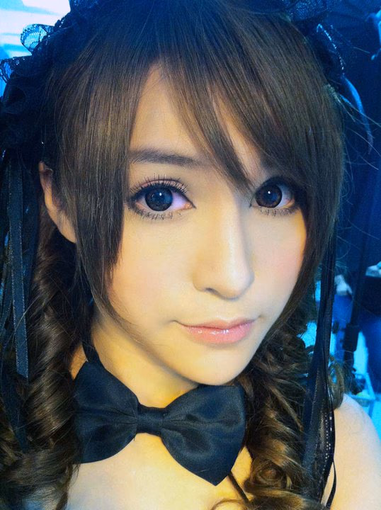 陈静仪 高清写真/照片下载 #3370537