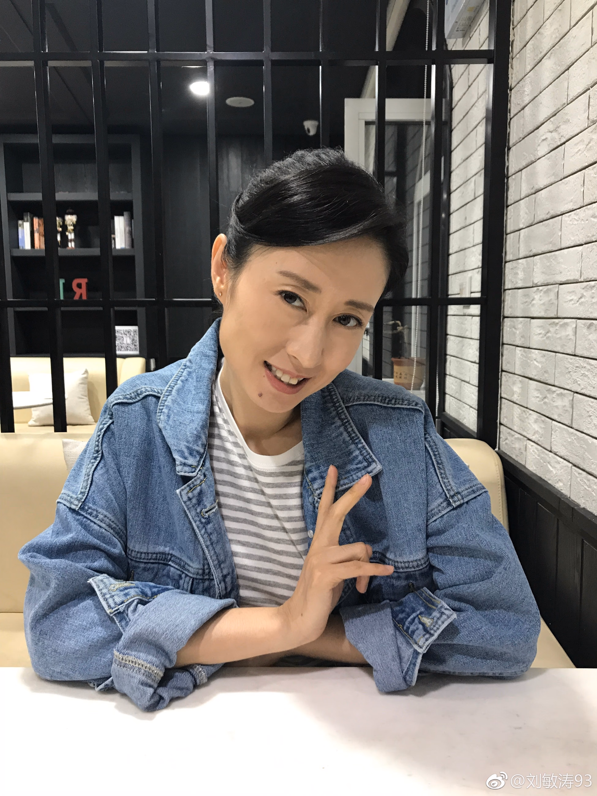 刘敏涛 高清写真/照片下载 #3443271