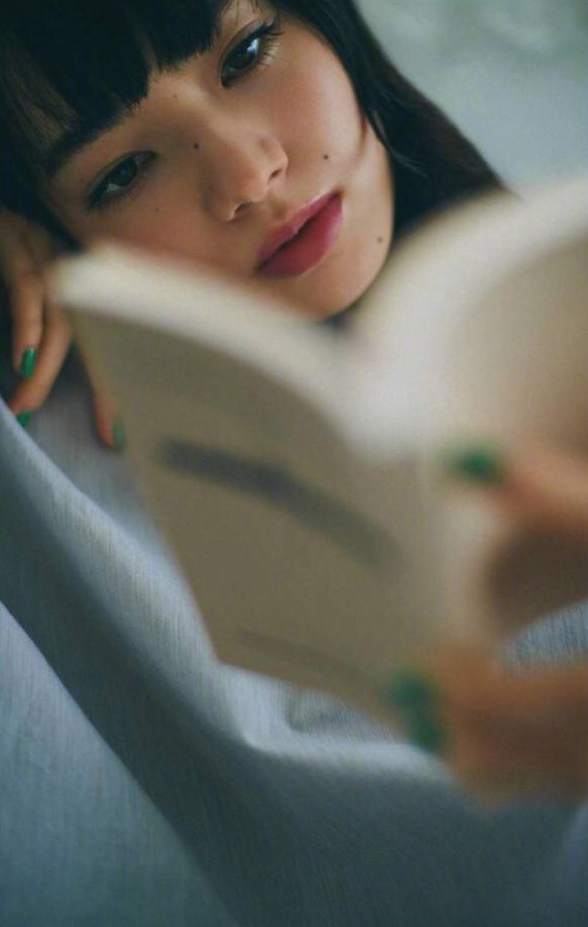 Nana Komatsu HD Images/Photo Gallery Download #5950604