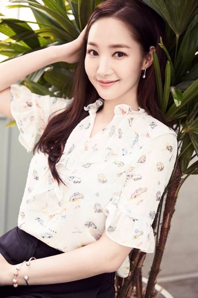 Park Min-Young HD Images/Photo Gallery Download #7020873