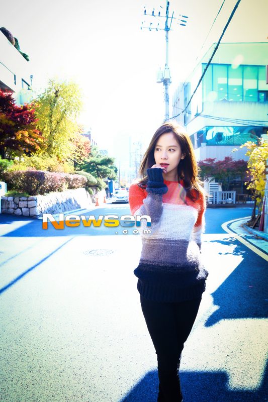 Song Ji-Hyo HD Images/Photo Gallery Download #785640