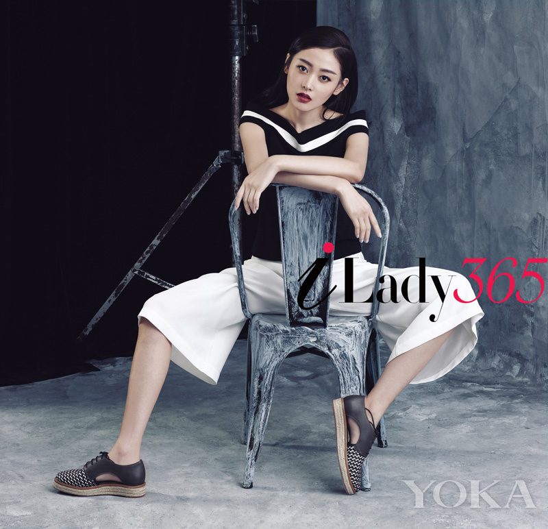Tian'ai Zhang HD Images/Photo Gallery Download #6659192