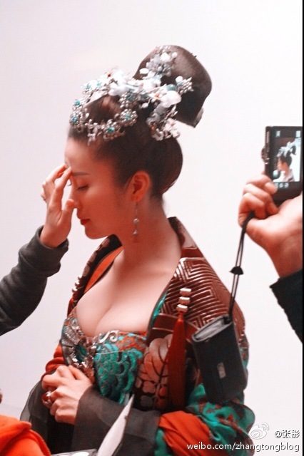 Tong Zhang HD Images/Photo Gallery Download #1992285