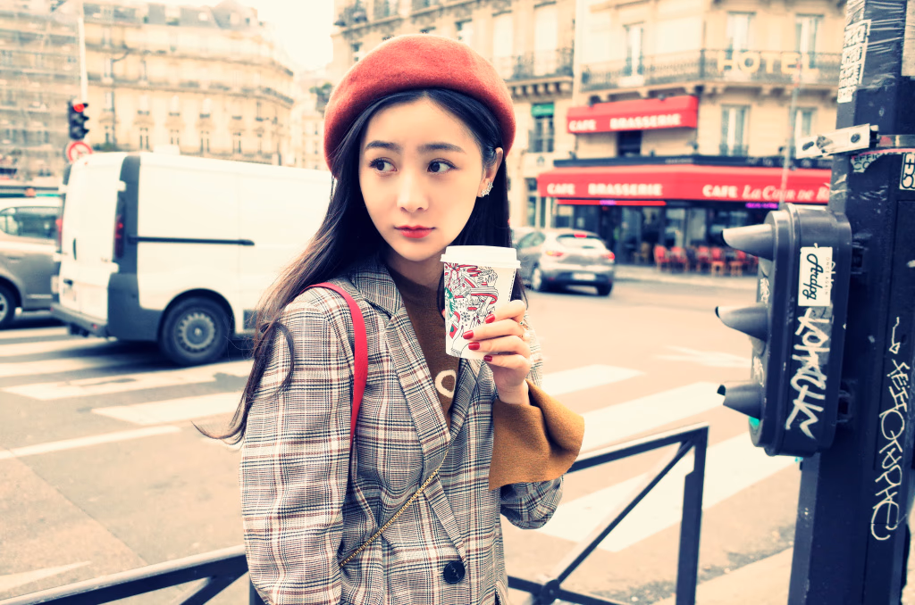 张维娜 高清写真/照片下载 #3365707