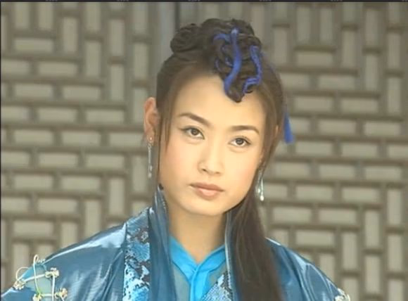 詹小楠 高清写真/照片下载 #3333886