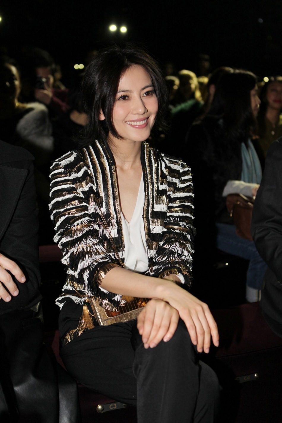 高圆圆 高清写真/照片下载 #691313