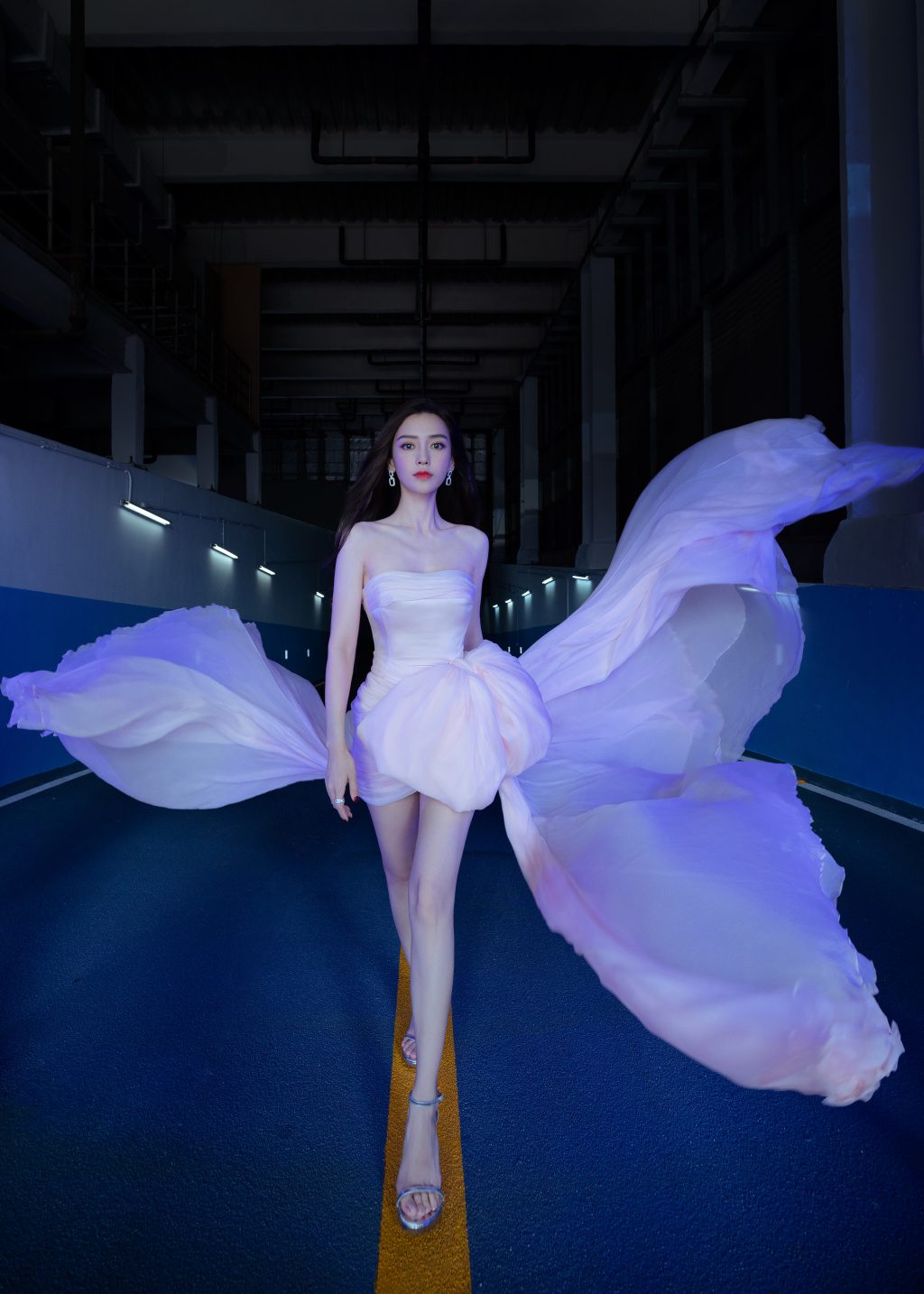 Angelababy HD Images/Photo Gallery Download #5649732
