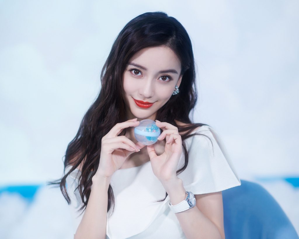 Angelababy HD Images/Photo Gallery Download #6649540