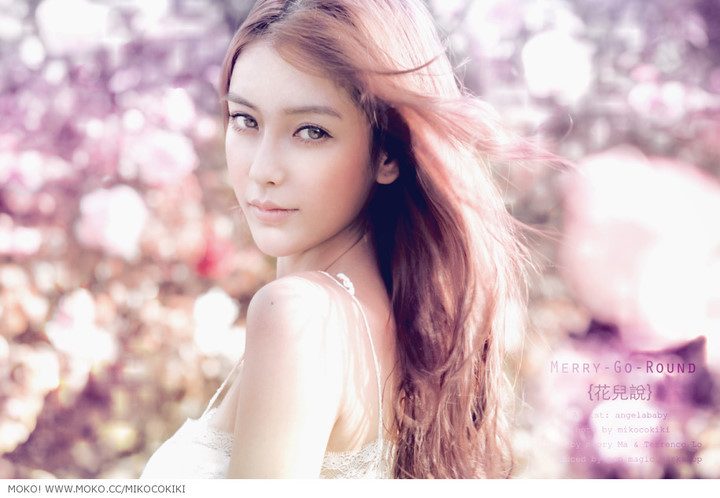 Angelababy HD Images/Photo Gallery Download #6654370