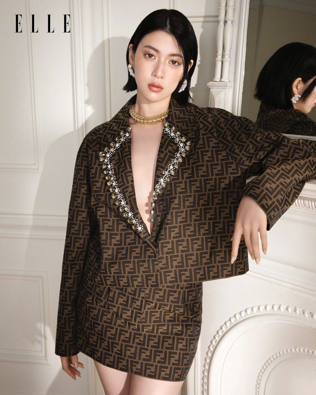 Ayaka Miyoshi HD Images/Photo Gallery Download #9569411