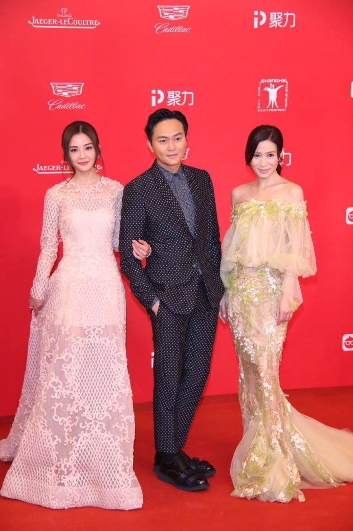 Charmaine Sheh HD Images/Photo Gallery Download #769169