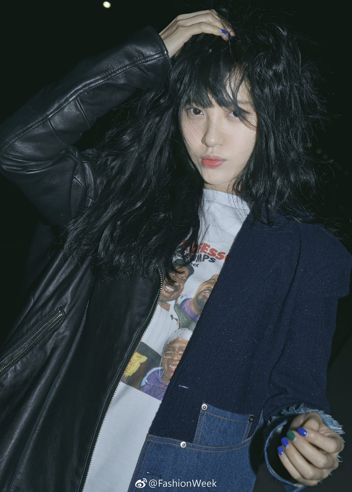 Chuchu Zhou HD Images/Photo Gallery Download #7045031