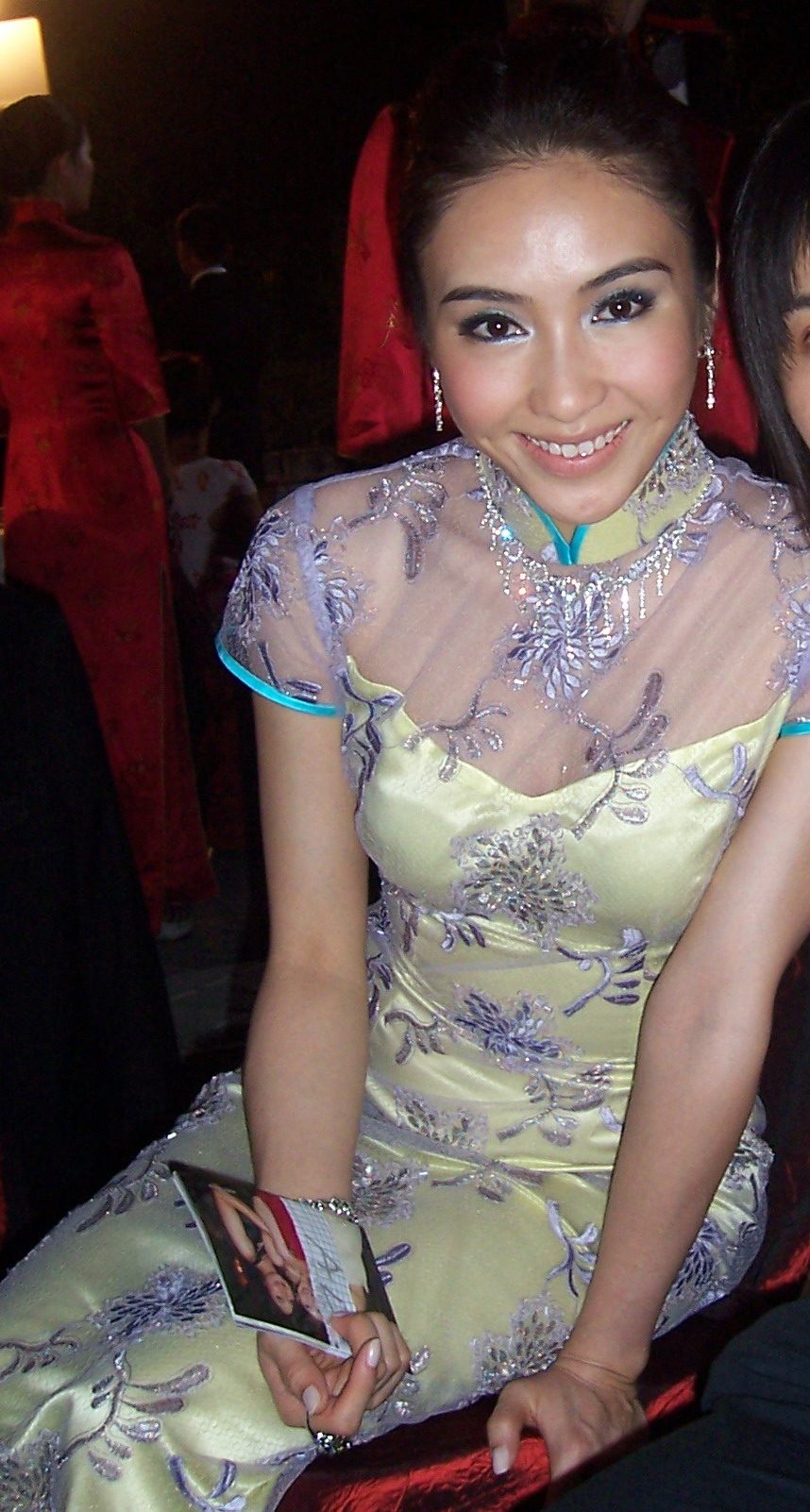 Gigi Lai HD Images/Photo Gallery Download #762066