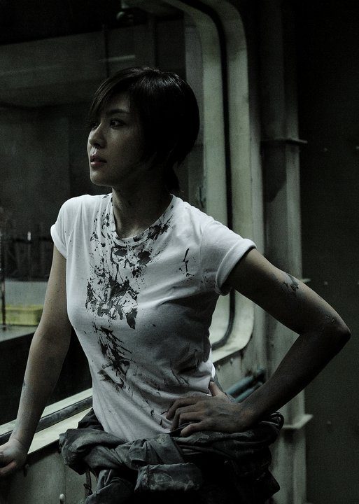 Ha Ji-Won HD Images/Photo Gallery Download #895317