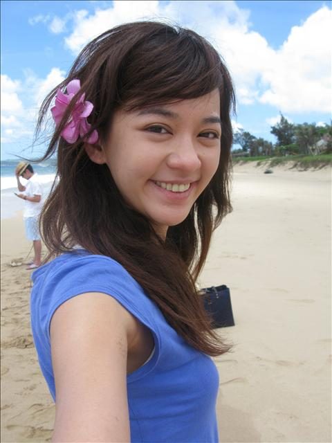 Ivy Yi-Han Chen HD Images/Photo Gallery Download #1948823