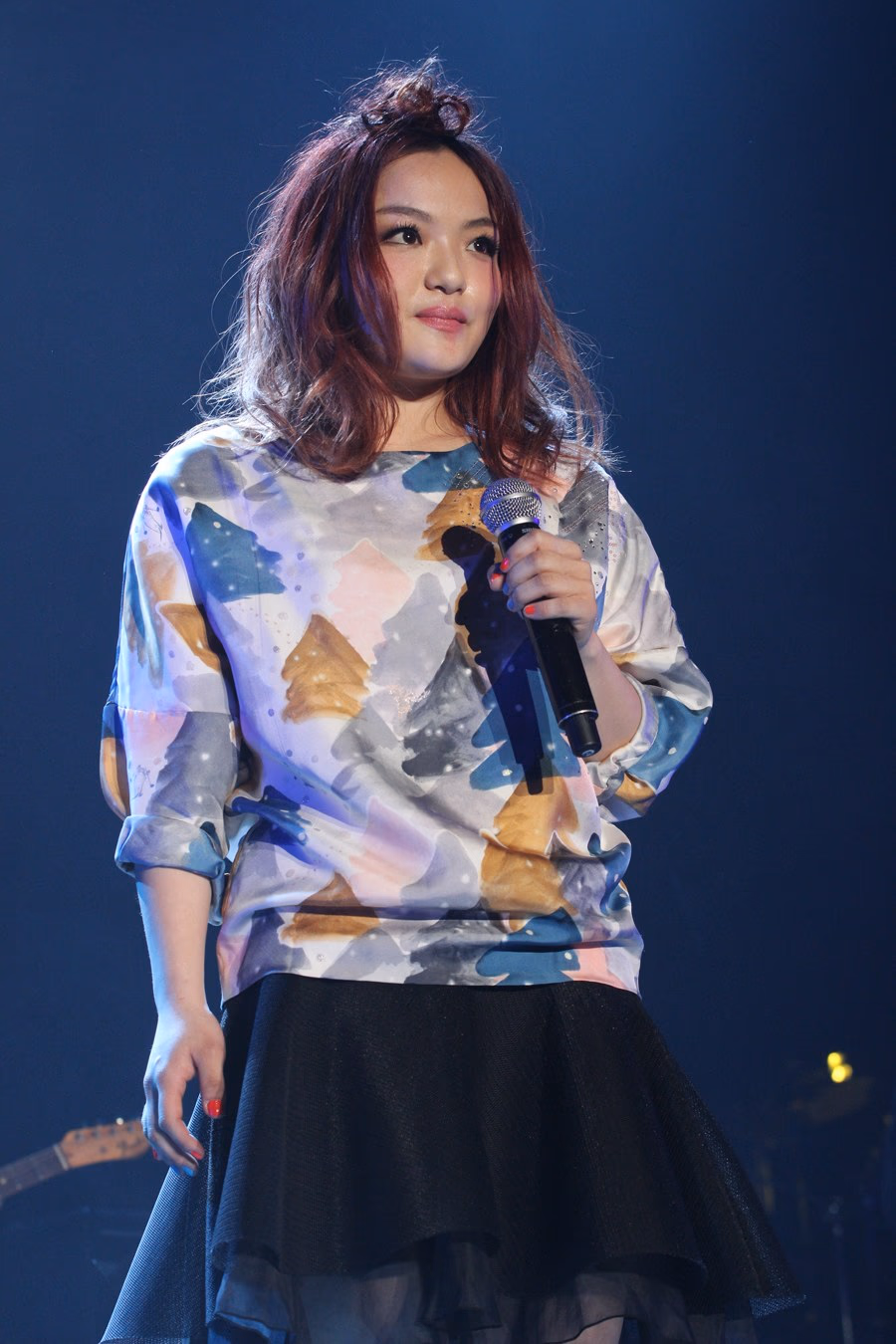 徐佳莹 高清写真/照片下载 #3458337