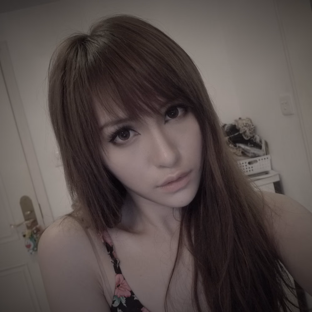 陈静仪 高清写真/照片下载 #3370829