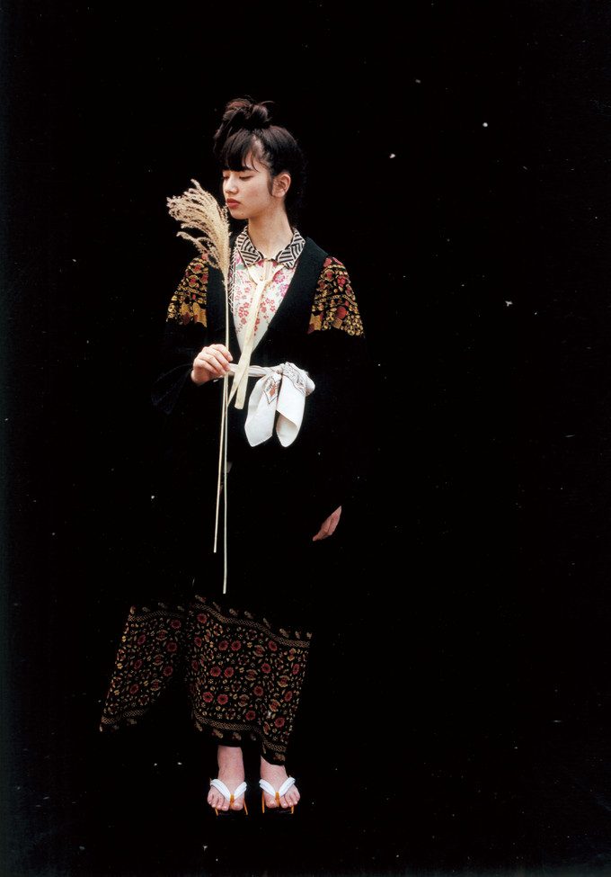 小松菜奈 高清写真/照片下载 #4387684