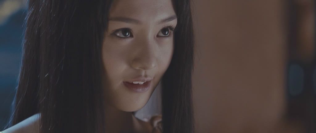 Shuang Zheng HD画像/フォトギャラリーダウンロード #7033098