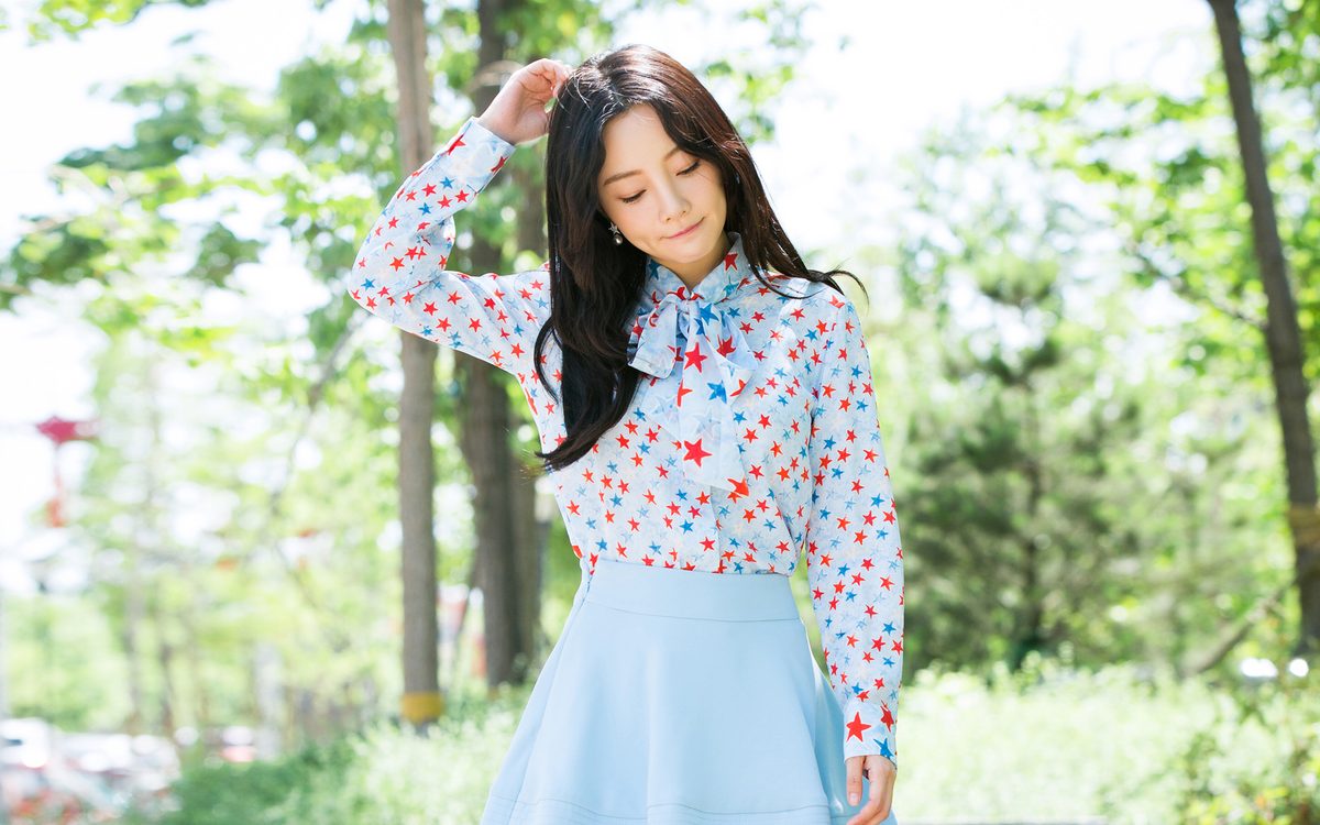 Xiaolu Li HD Images/Photo Gallery Download #757236