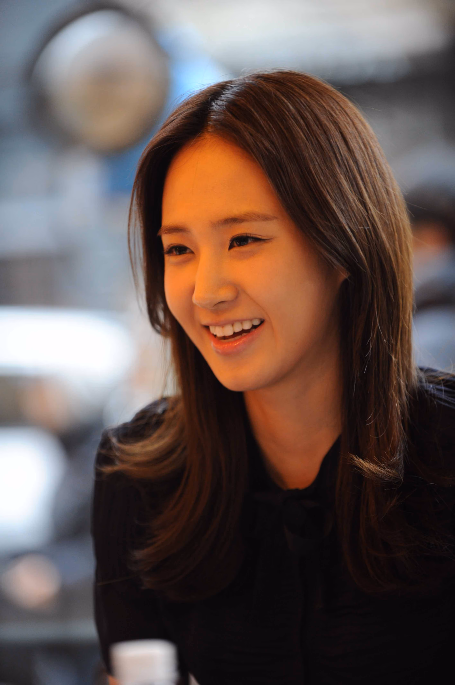 权俞利 高清写真/照片下载 #3409753