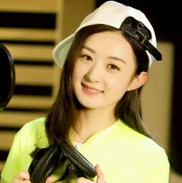 Zanilia Zhao HD Images/Photo Gallery Download #812923
