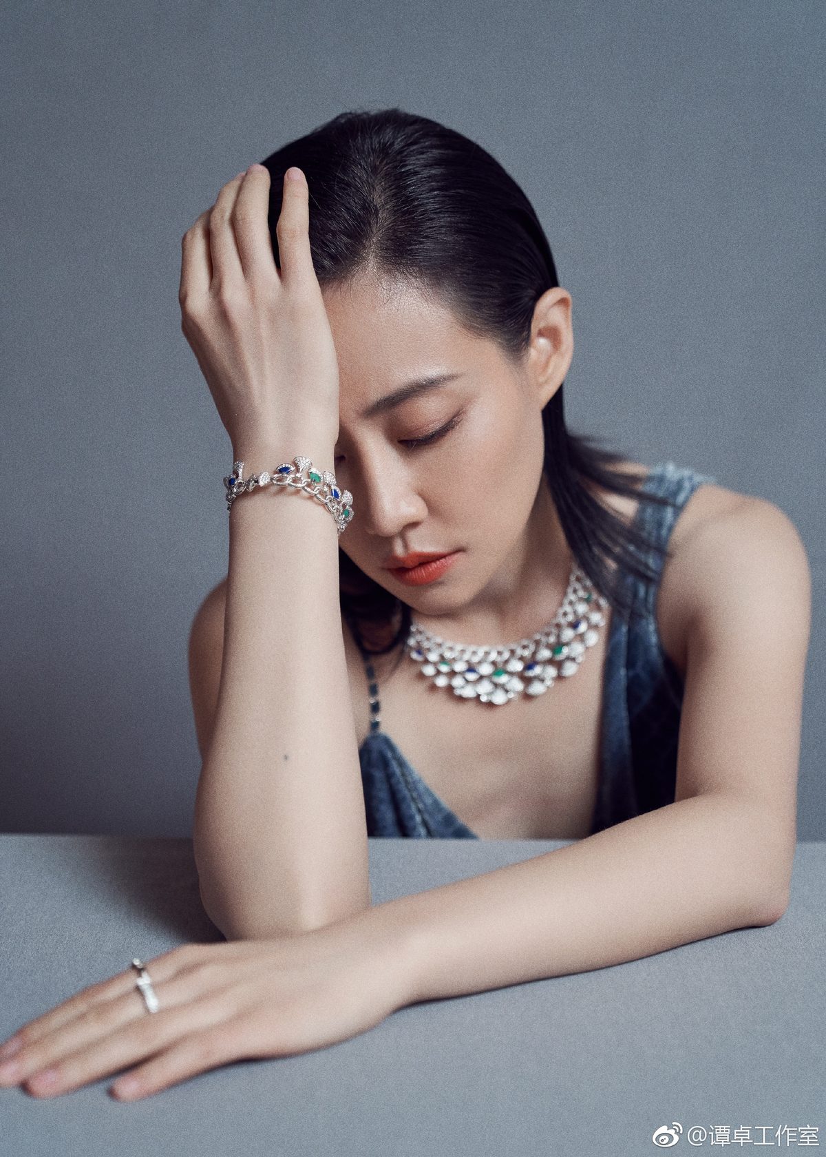 Zhuo Tan HD Images/Photo Gallery Download #1960756