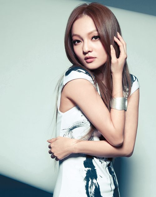 Angela Shao-Han Chang HD Images/Photo Gallery Download #1807909