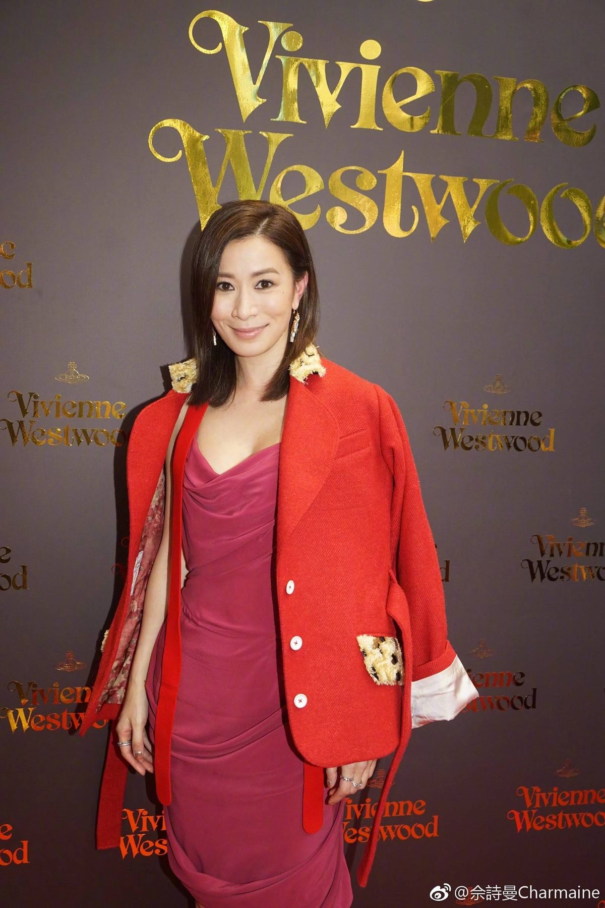 Charmaine Sheh HD Images/Photo Gallery Download #769461