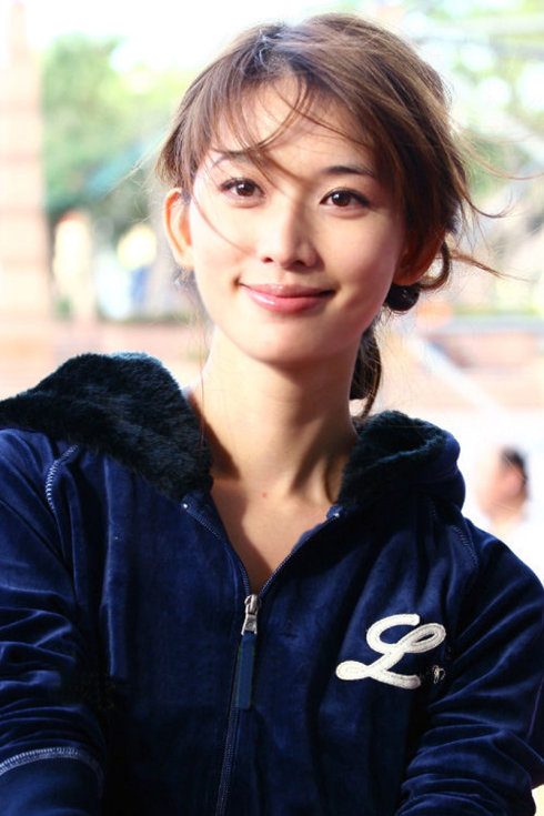 Chi-Ling Lin HD Images/Photo Gallery Download #1713582
