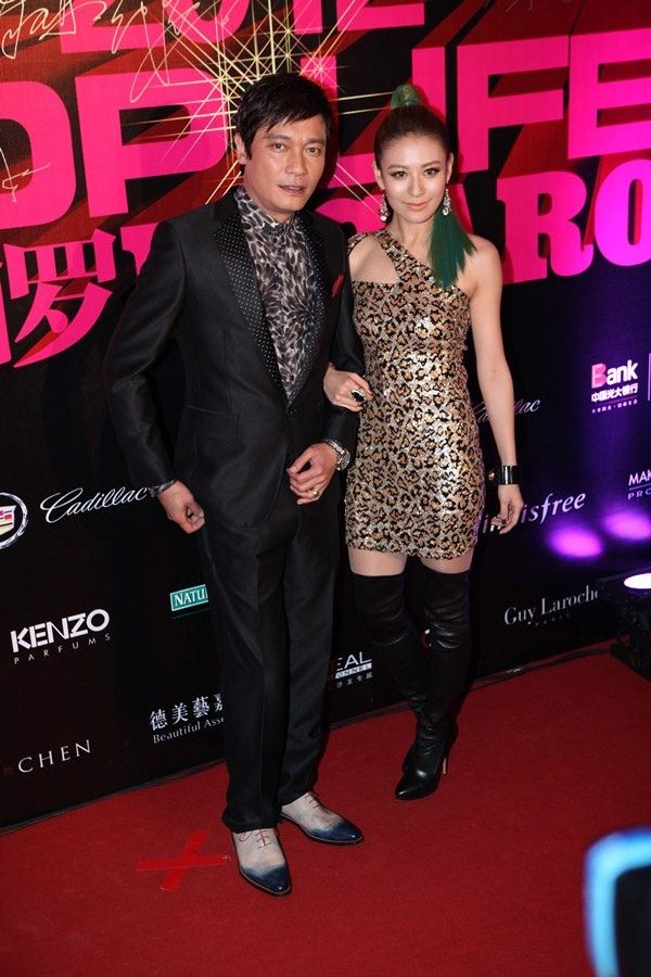Elanne Kong HD Images/Photo Gallery Download #6890195