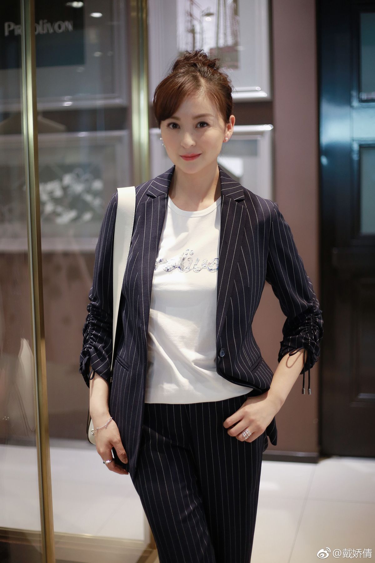 Jiaoqian Dai HD Images/Photo Gallery Download #6962929
