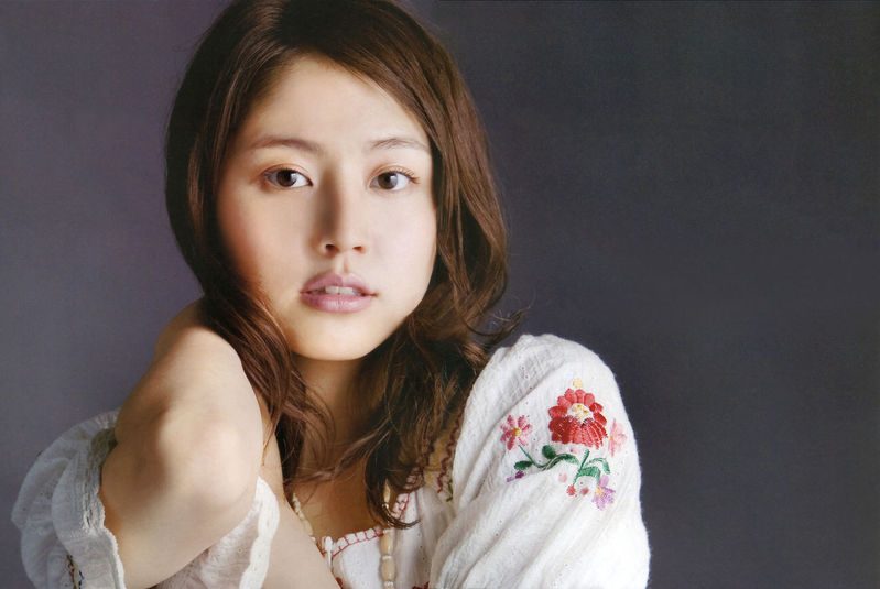 Masami Nagasawa HD Images/Photo Gallery Download #604389