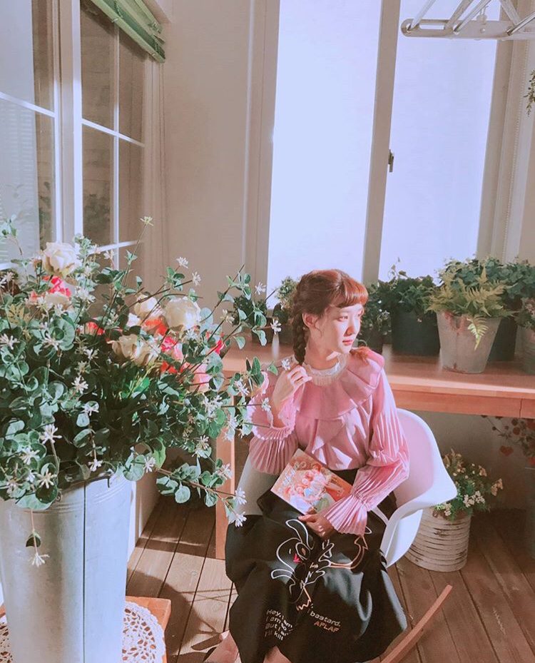 Park Eun-bin HD Images/Photo Gallery Download #7033390