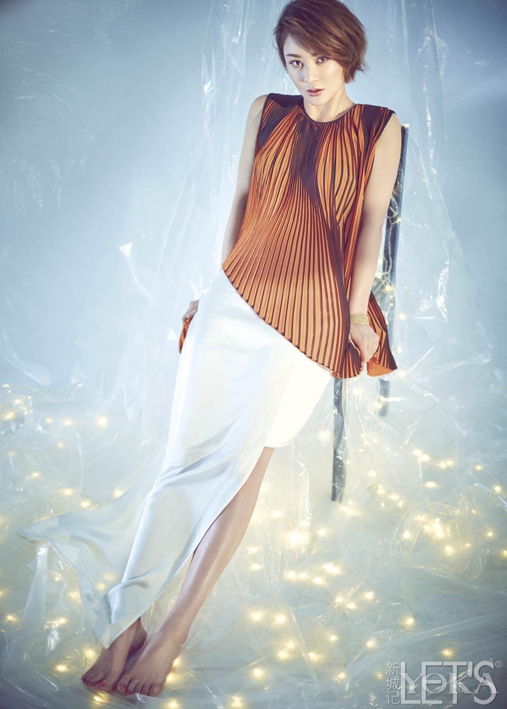 Shanshan Yuan HD Images/Photo Gallery Download #2026679