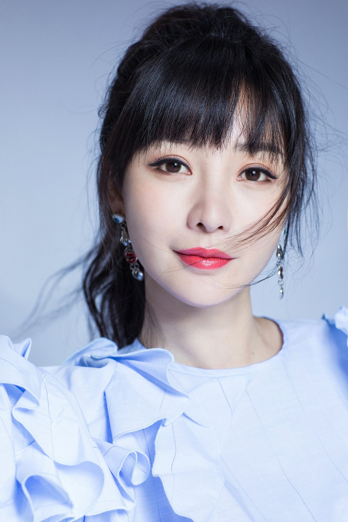 Yan Liu HD画像/フォトギャラリーダウンロード #1970992