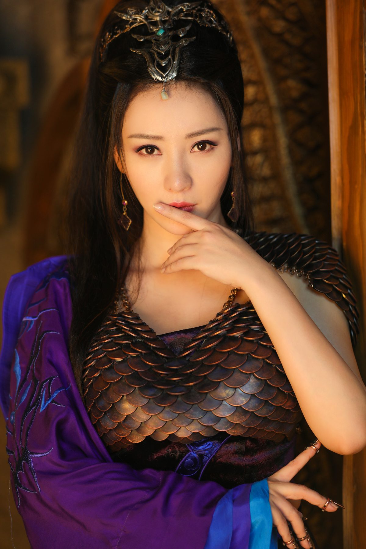 Yan Liu HD Images/Photo Gallery Download #1972981