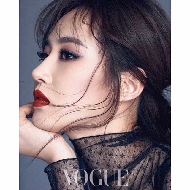 权俞利 高清写真/照片下载 #3410045