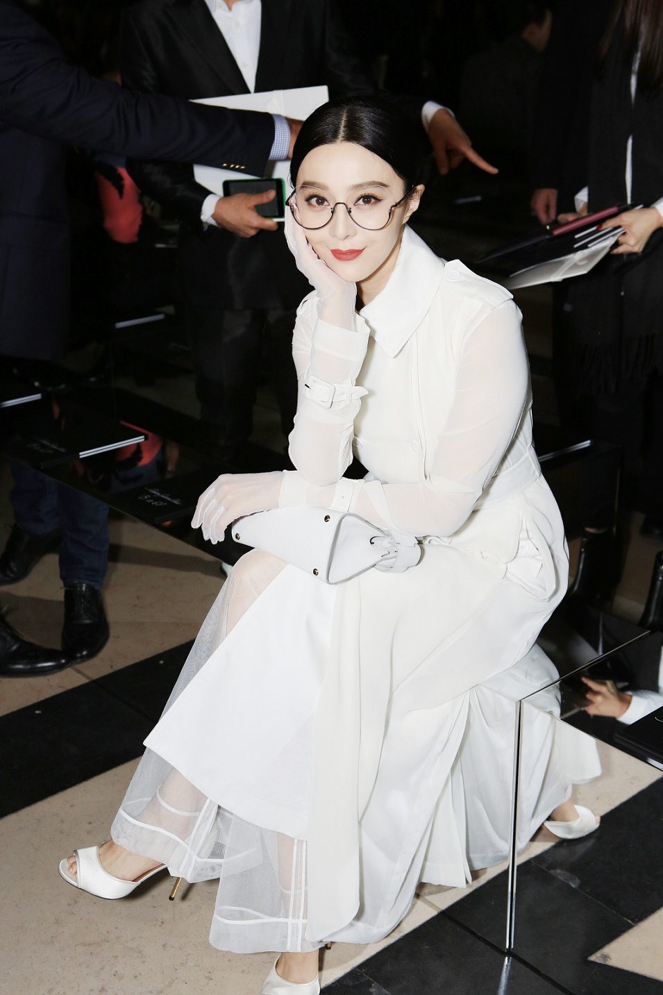 Bingbing Fan HD Images/Photo Gallery Download #1182007
