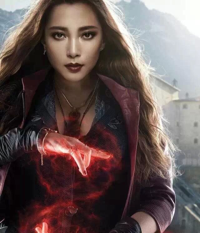 Bingbing Li HD Images/Photo Gallery Download #1427484