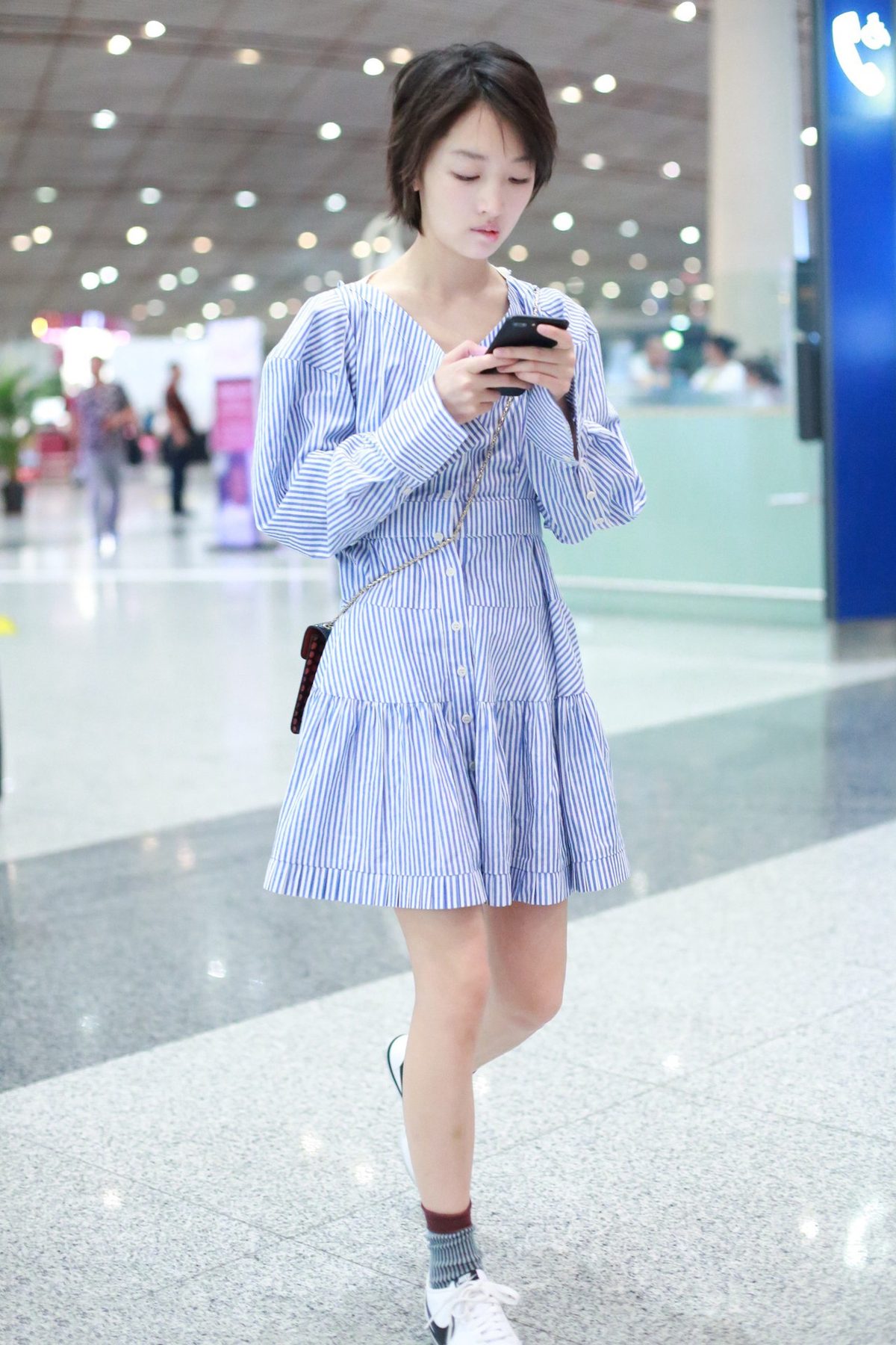 Dongyu Zhou HD Images/Photo Gallery Download #1907642